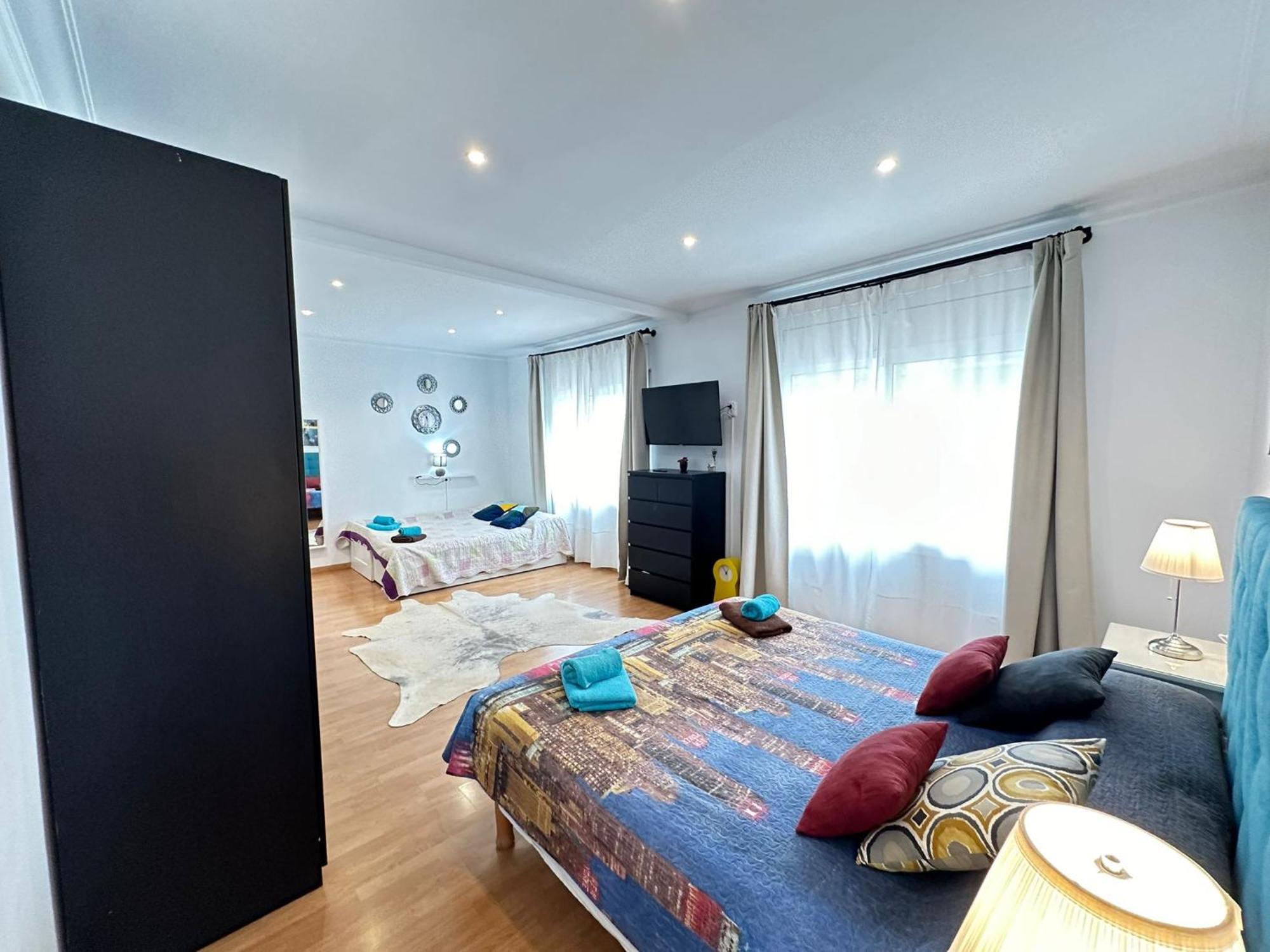 Rooms Mar169 Barcelona Ngoại thất bức ảnh