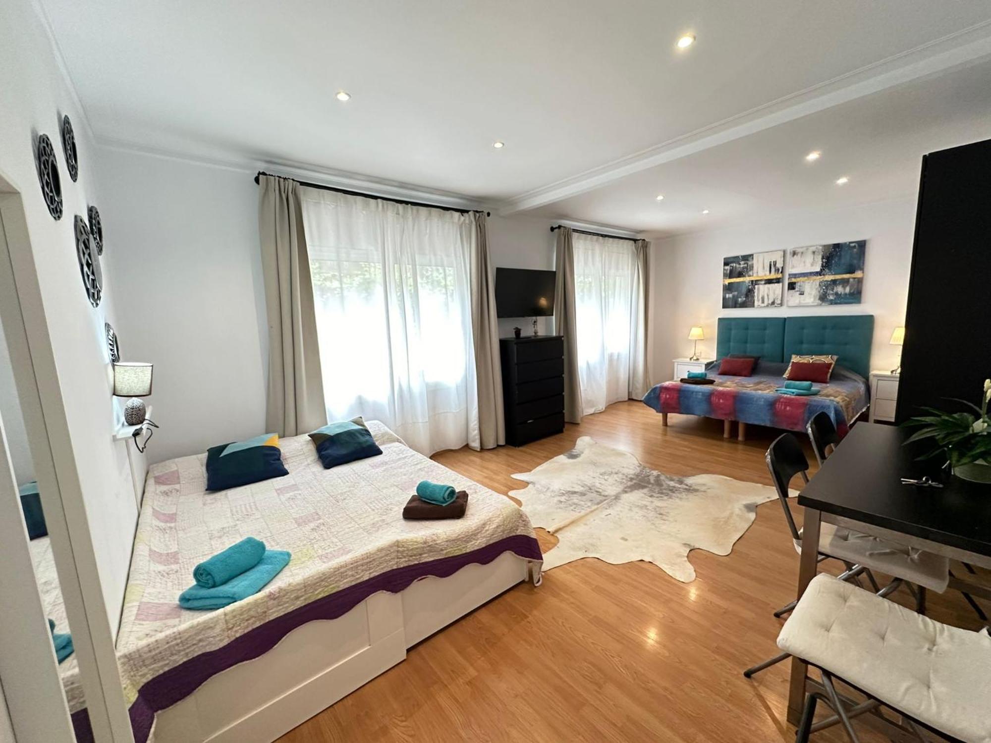 Rooms Mar169 Barcelona Ngoại thất bức ảnh