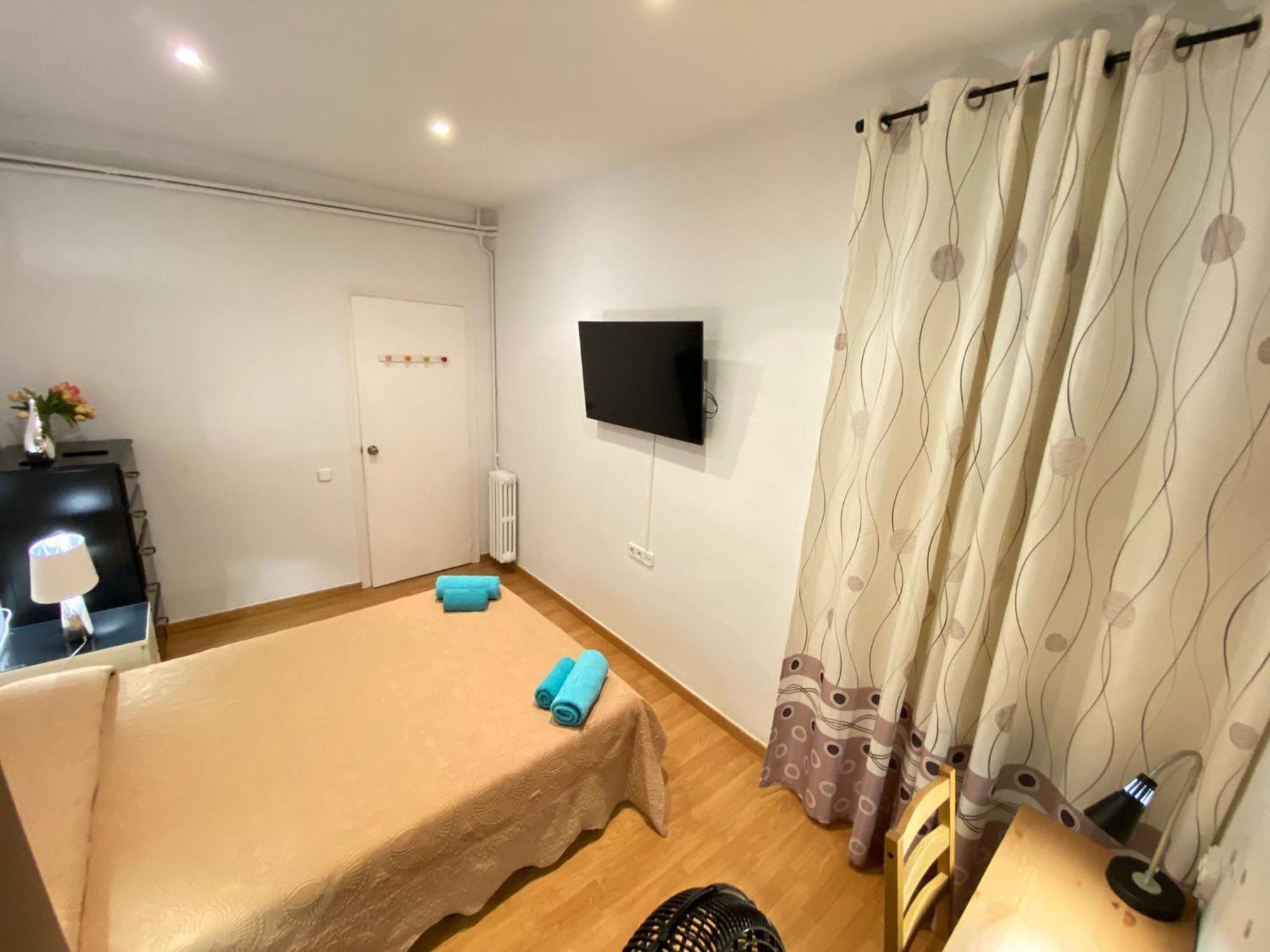 Rooms Mar169 Barcelona Ngoại thất bức ảnh