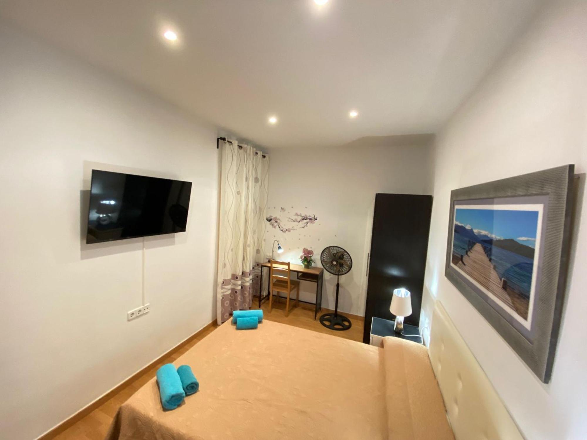 Rooms Mar169 Barcelona Ngoại thất bức ảnh